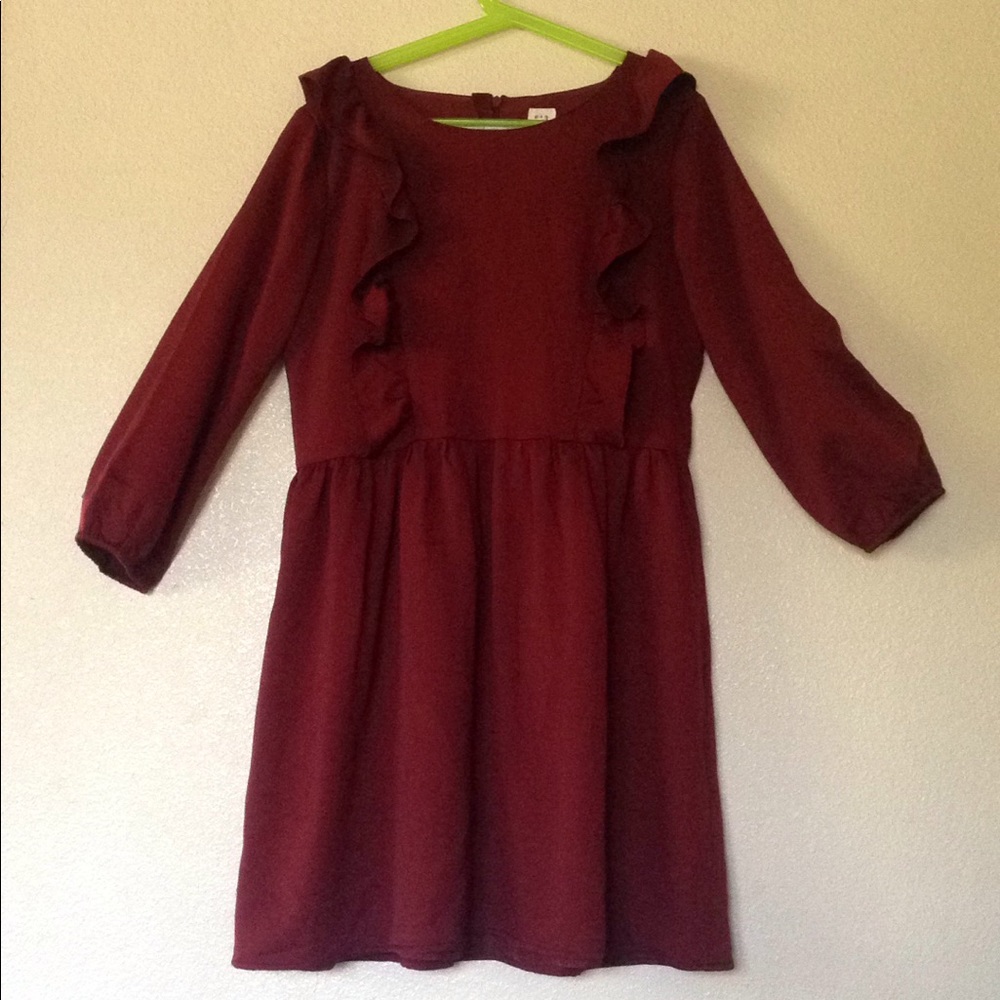 Girl dress